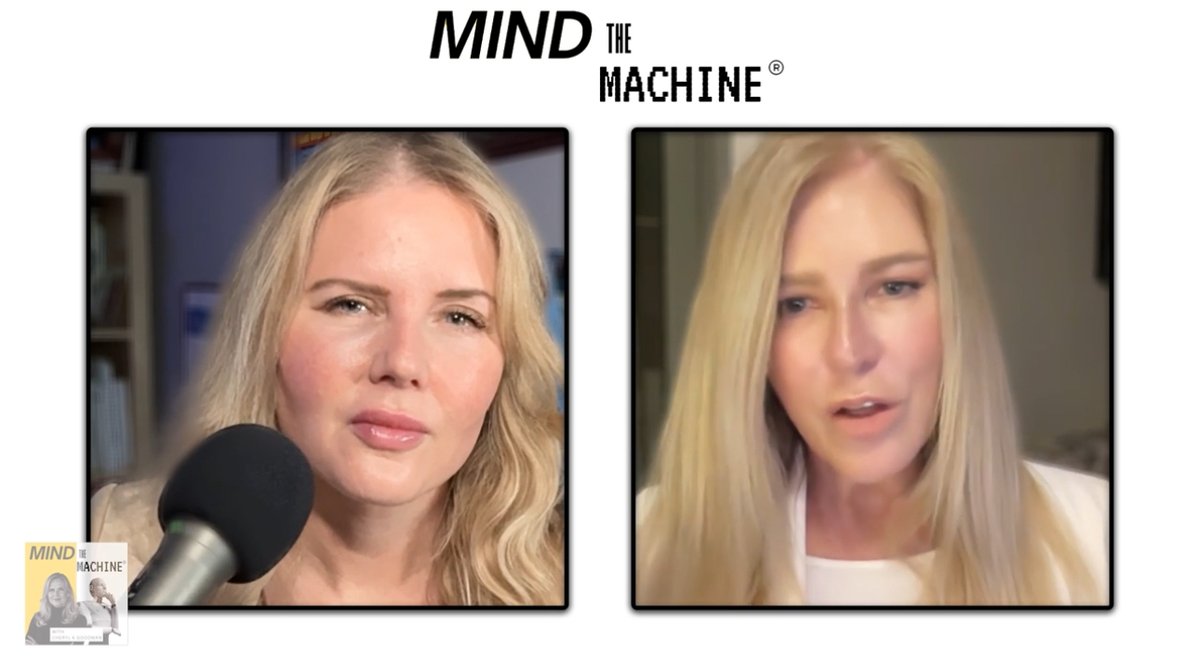 AI-approved team mate selection! How AI could have saved glam bands of the 80s youtube.com/watch?v=s30cki…