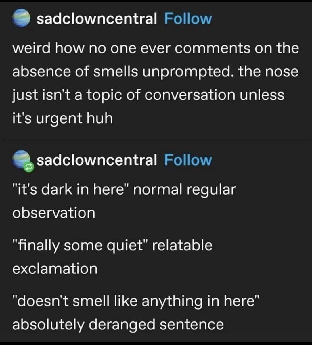 ADHD Memes tweet media