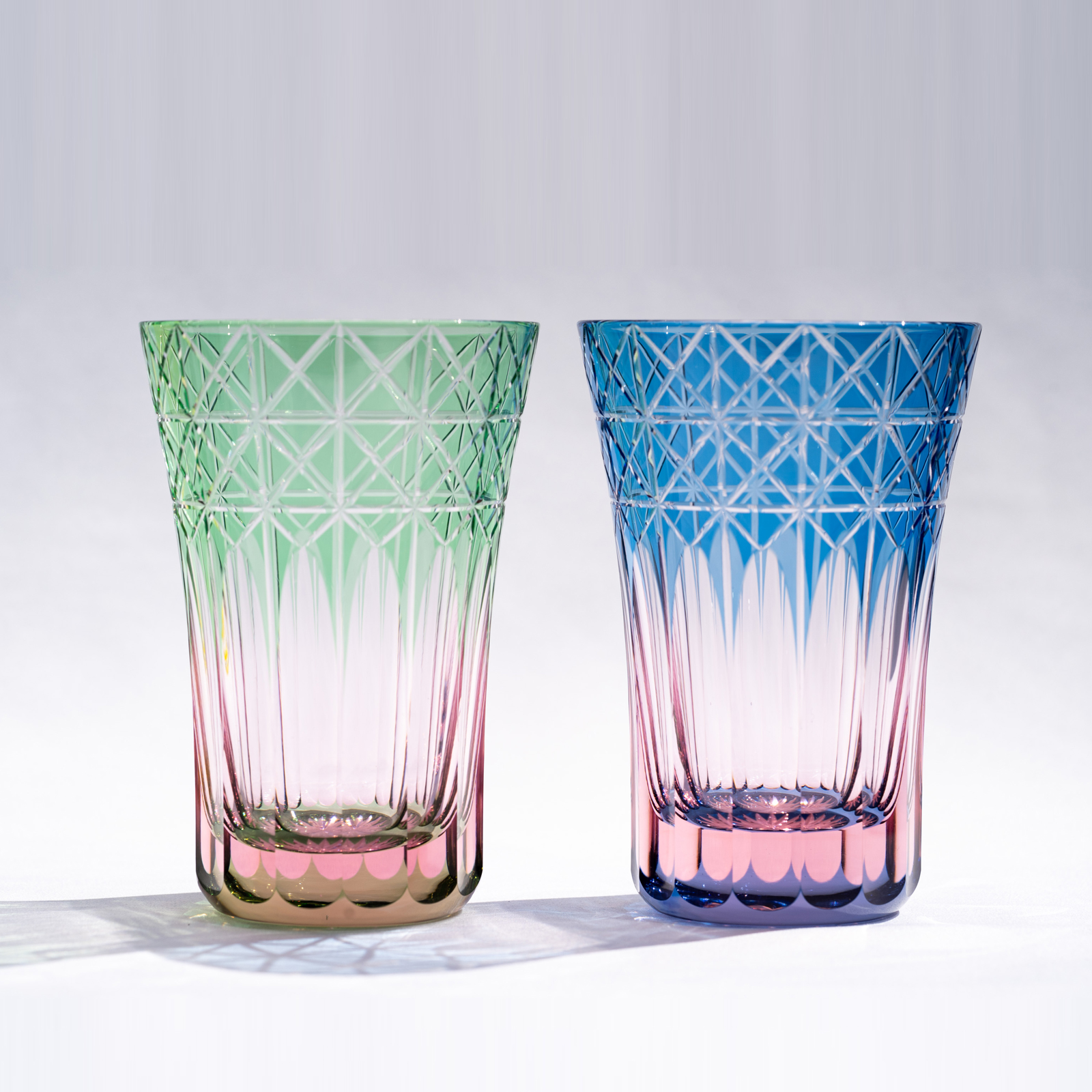 江戸切子 彩鳳(硝子工房 彩鳳) (@mitsuwa_glass) / X 江戸切子 彩鳳(硝子工房 彩鳳) (@mitsuwa_glass) / X