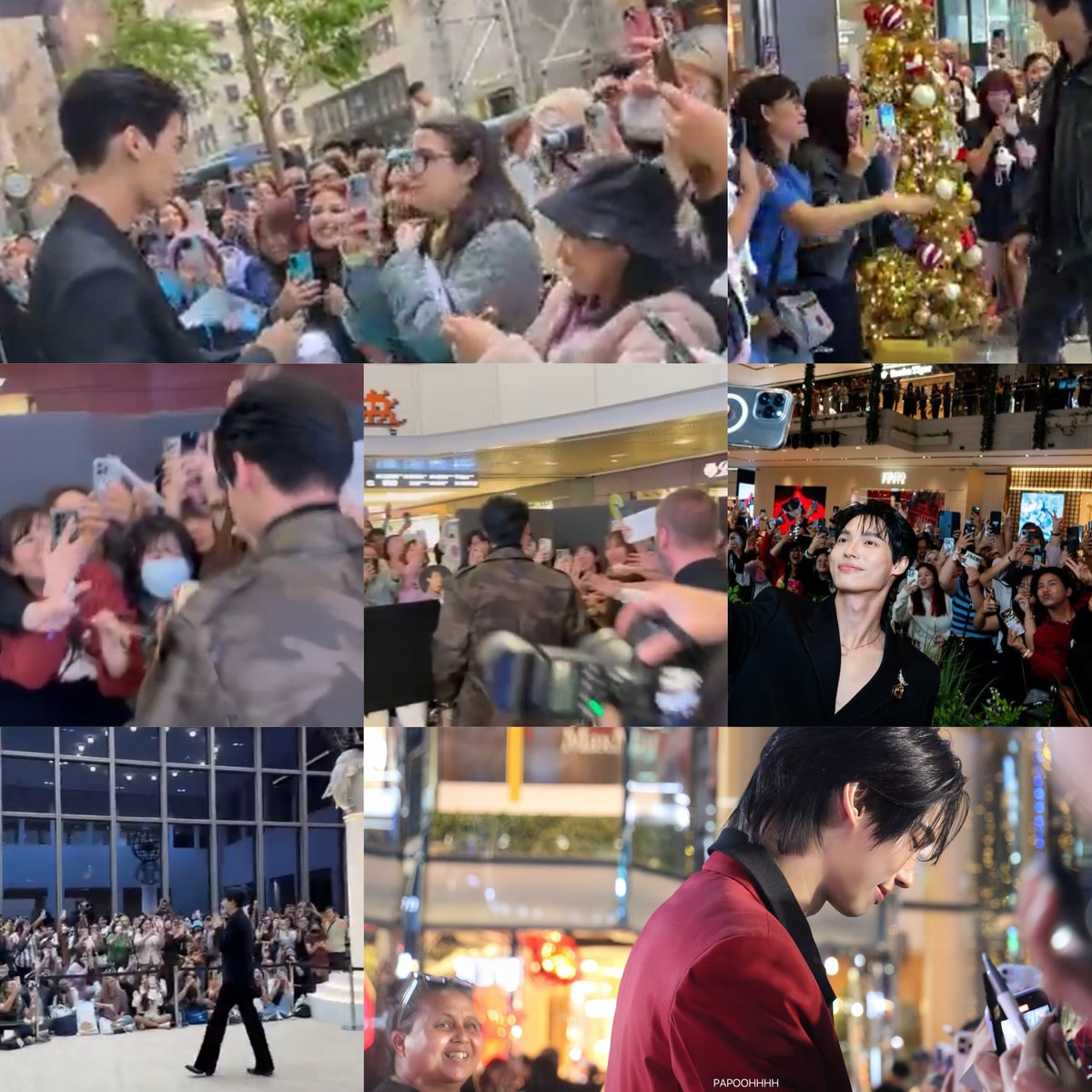 winmesbp's tweet photo. วินไปบริจาคเลือดร่วมกับฟคในโปรเจควันเกิดบริจาคเงินให้สภชเอาขนมมาแจกฟคฟคขอให้ไลฟ์ไอจีก็มาไลฟ์ทั้งๆที่ตัวเองคุยไม่เก่งแต่อยากคุยกับฟควินเห็นแฟนคลับมายืนรอนานจบงานก็เดินมาบ๊ายบายตลอดทั้งในประเทศตปทและยังยืนเซ็นลายเซ็นให้ น่ารักเสมอต้นเสมอปลายและนั่งอ่านจดหมายฟคตลอด🥺💚
#winmetawin https://t.co/EjFiB75KYr