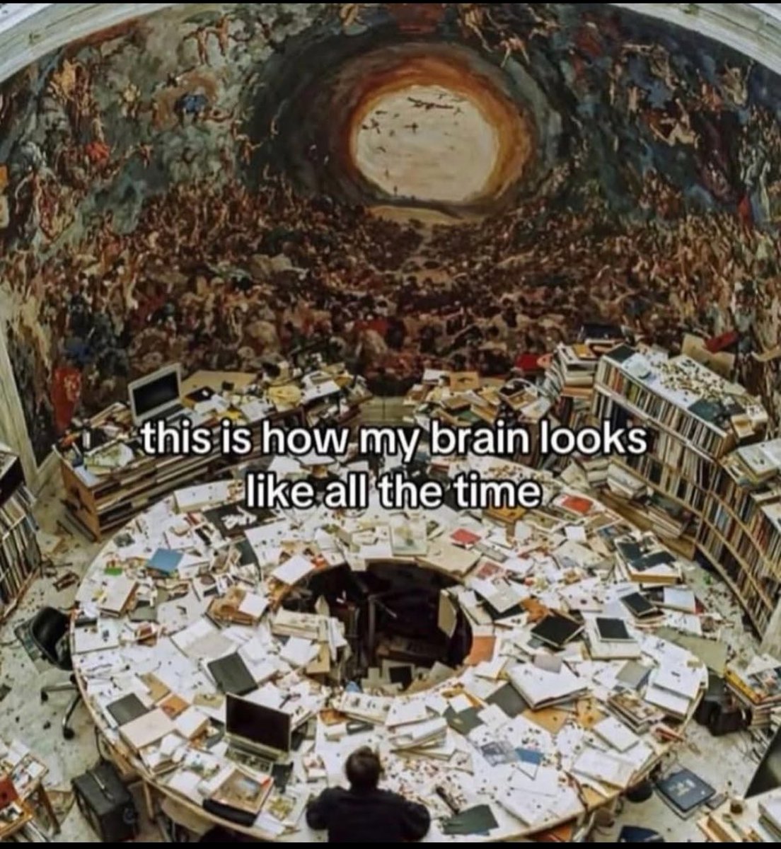 ADHD Memes (@adhdforreal) on Twitter photo 