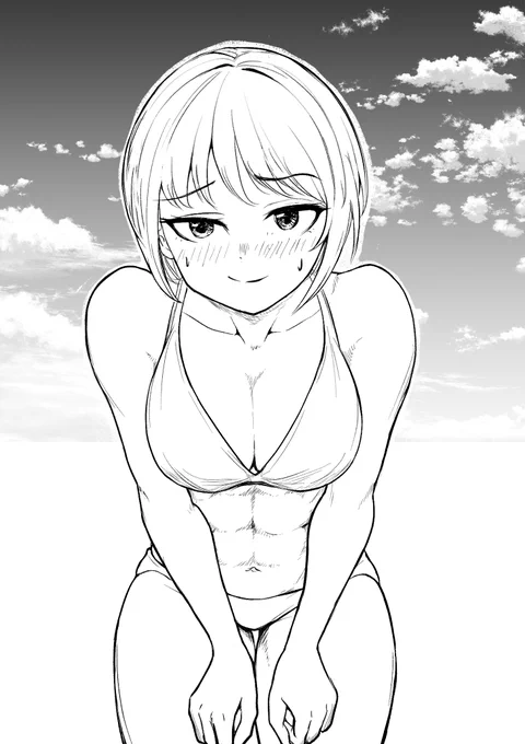 らくがき 