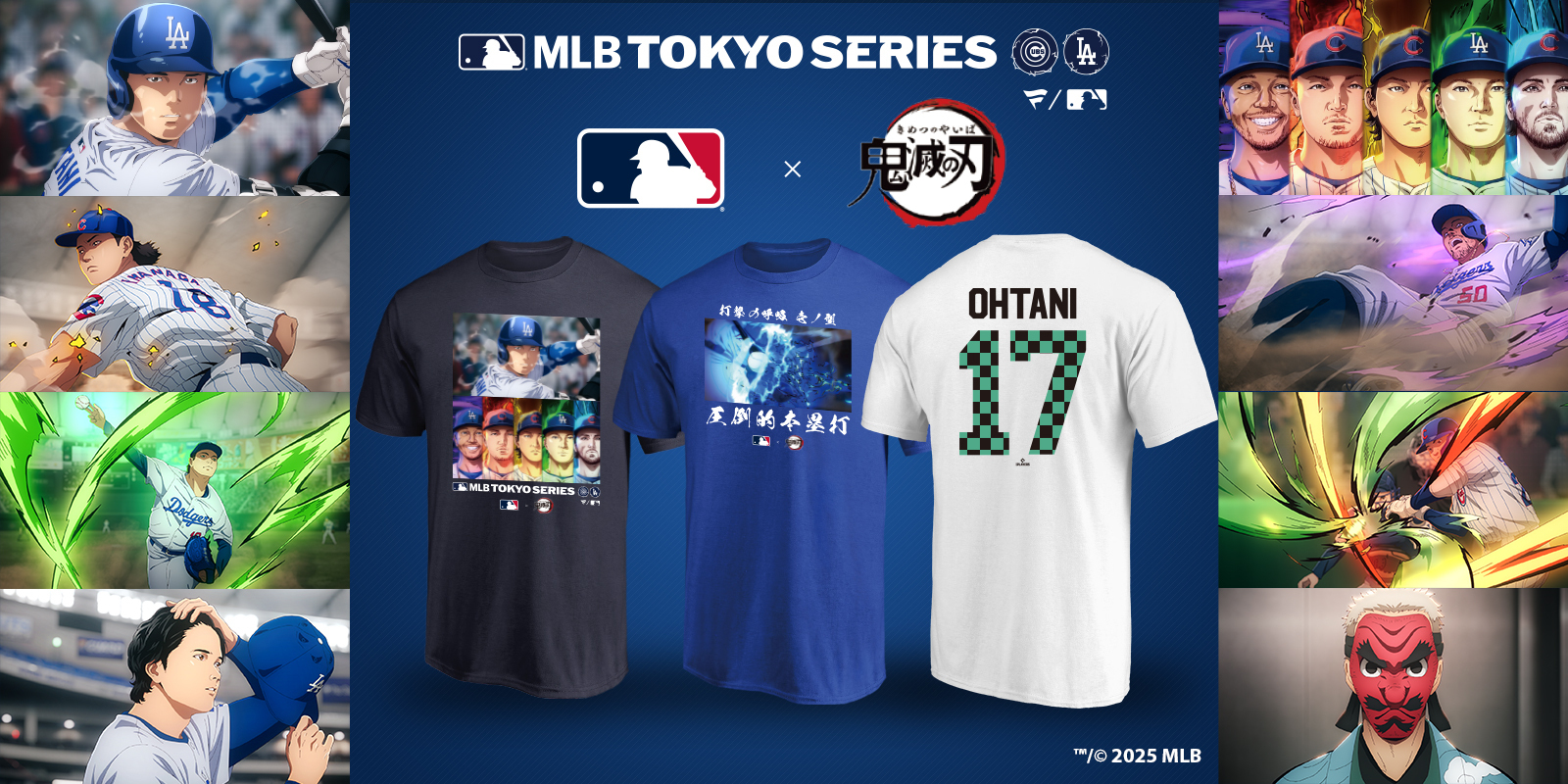 MISAMO着用】GR8 MLB TOKYO SERIES ドジャース - メルカリ