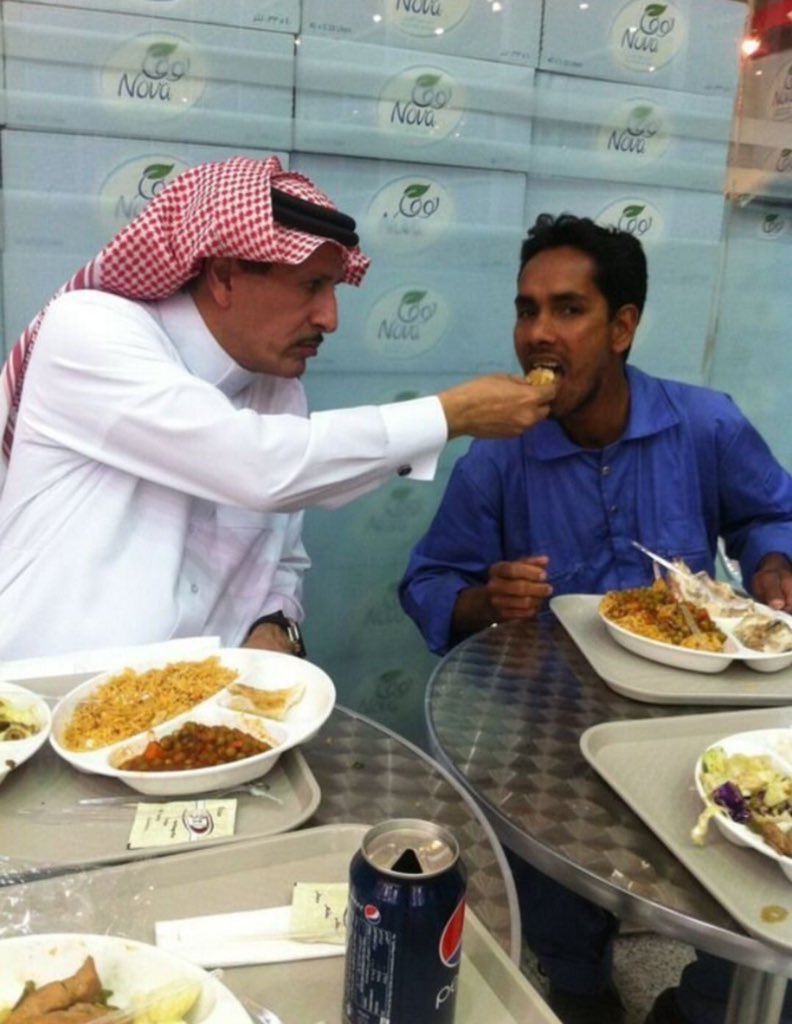 خالد بن عبدالرحمن tweet media