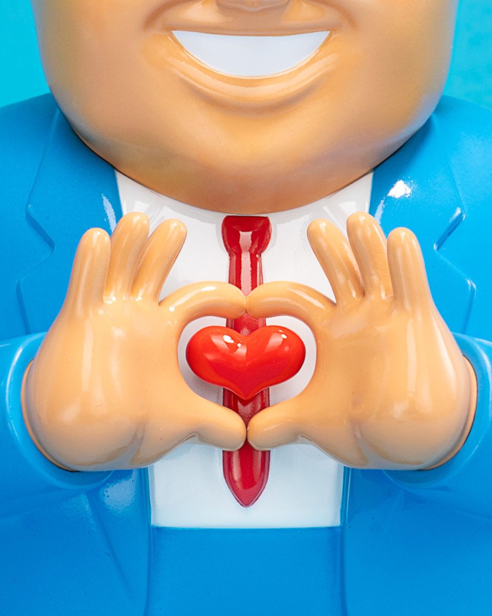 DDT Store tweet media