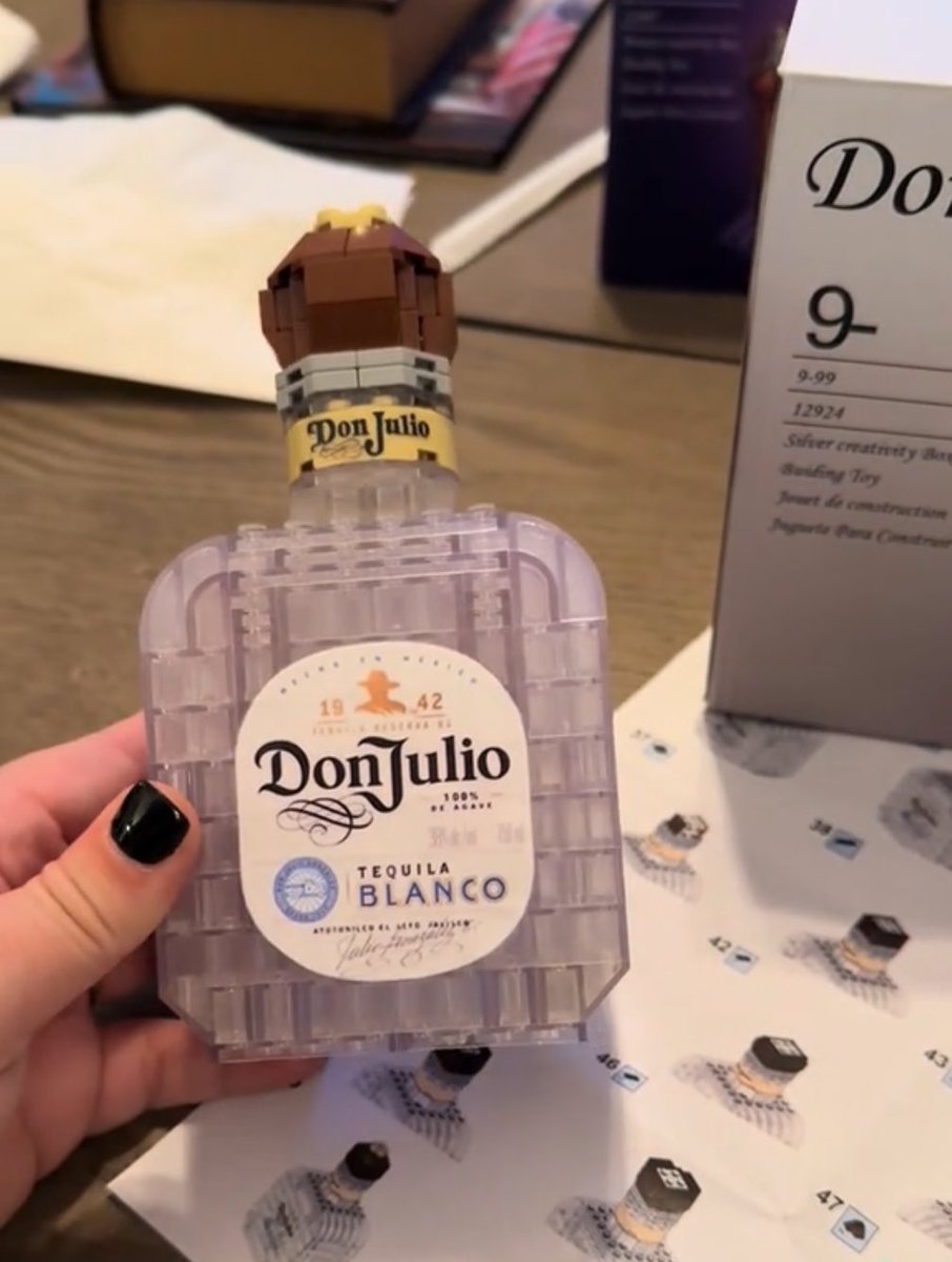 iman, the scorpio. tweet media