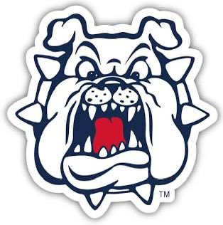 Blessed to be reoffered by Fresno State University ❤️💙!