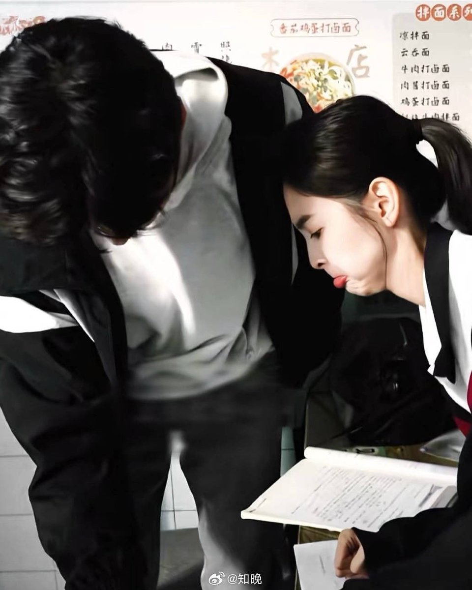 mopiyapoun's tweet image. ยัยน้อนคือแสบซนจีงงงงงง ชอบทำหน้าทะเล้นจริงๆ🤣💕 มีคนแบบรั่วหนานอยู่ชีวิตต้องมีแต่ความสดใสมากแน่ๆ

#章若楠 #zhangruonan #จางรั่วหนาน #วันนี้วันไหนยังไงก็เธอ #TheFirstFrost