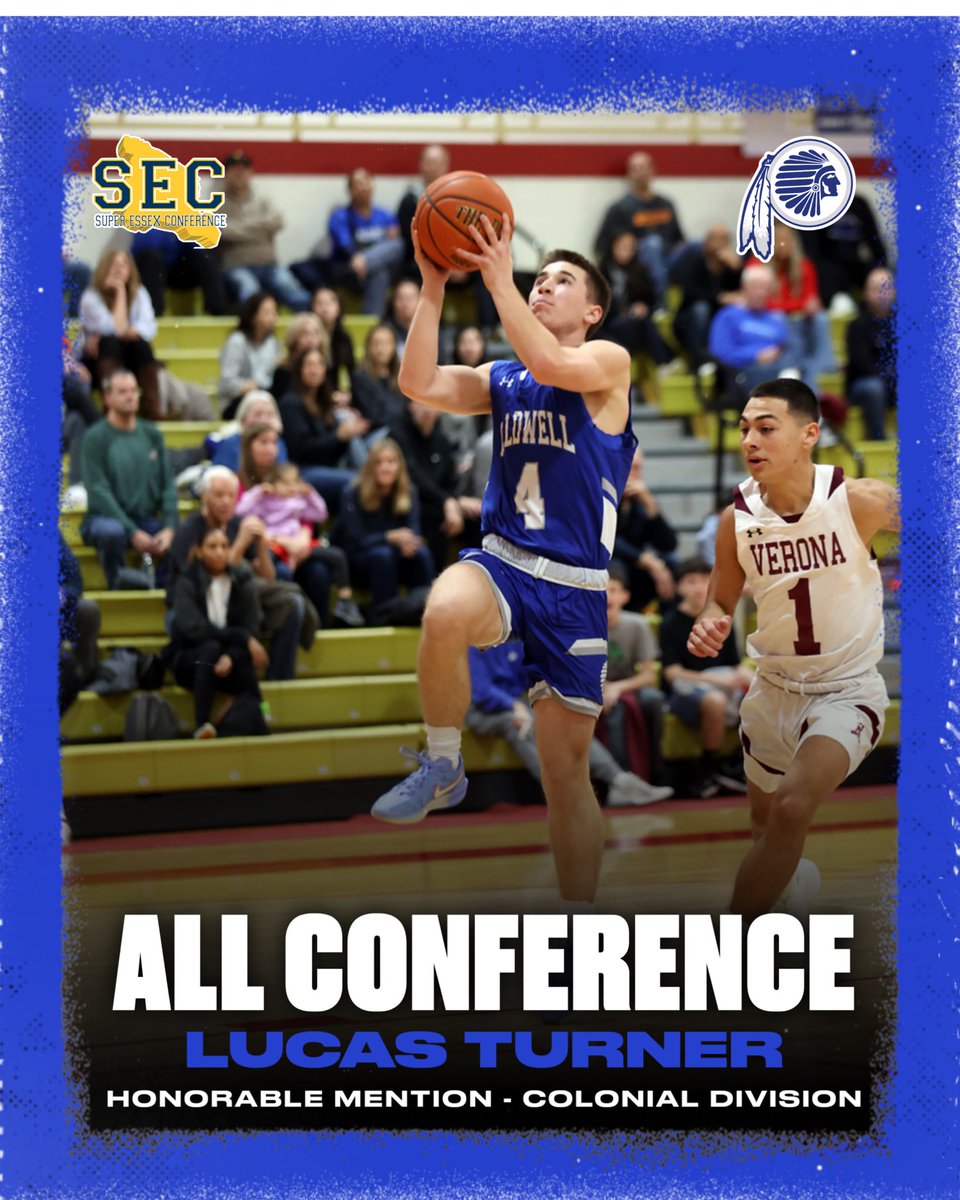 CaldwellBoysBasketball (@jchsboyshoops) on Twitter photo 🙌🏼Congratulations to
🔹Senior Joe Giannetta 1st Team and Senior Brodie Cook 1st Team
🔹Senior Marco Sozio 2nd Team
🔹Senior Lucas Turner Honorable Mention
<a href="/Chattermeister/">Steven Tober</a> <a href="/CWCJCHSCHIEFS/">CWCJCHSCHIEFS</a> <a href="/guy_kipp/">Guy Kipp</a> 🙌🏼Congratulations to
🔹Senior Joe Giannetta 1st Team and Senior Brodie Cook 1st Team
🔹Senior Marco Sozio 2nd Team
🔹Senior Lucas Turner Honorable Mention
<a href="/Chattermeister/">Steven Tober</a> <a href="/CWCJCHSCHIEFS/">CWCJCHSCHIEFS</a> <a href="/guy_kipp/">Guy Kipp</a>