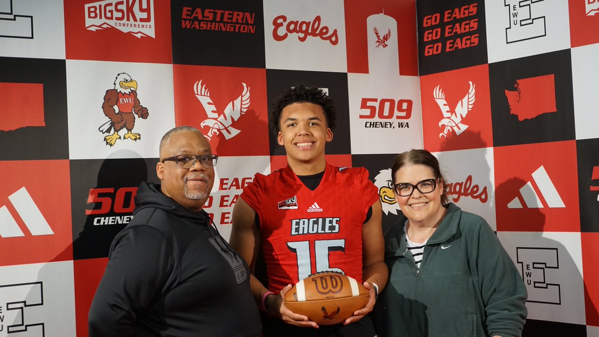 Cade Mitchell (3⭐️ QB) (@cademitchell08) on Twitter photo Thank you @marcanderson_ and <a href="/Coach_Heffler/">Andrew Heffler, M.S.</a> for an amazing time at Eastern Washington this weekend.
<a href="/flyguyhuey5/">Houston Lillard</a> <a href="/JordanJ_/">Jordan Johnson</a> <a href="/BrandonHuffman/">Brandon Huffman</a> <a href="/KeanonLowe/">Keanon Lowe</a> <a href="/MavHSFB/">Mountainside HS Football</a> <a href="/teamlillard7on7/">Team Lillard Football</a> <a href="/CoachBestEWU/">Coach Aaron Best</a> <a href="/CoachWhitleyII/">Will Whitley</a> Thank you @marcanderson_ and <a href="/Coach_Heffler/">Andrew Heffler, M.S.</a> for an amazing time at Eastern Washington this weekend.
<a href="/flyguyhuey5/">Houston Lillard</a> <a href="/JordanJ_/">Jordan Johnson</a> <a href="/BrandonHuffman/">Brandon Huffman</a> <a href="/KeanonLowe/">Keanon Lowe</a> <a href="/MavHSFB/">Mountainside HS Football</a> <a href="/teamlillard7on7/">Team Lillard Football</a> <a href="/CoachBestEWU/">Coach Aaron Best</a> <a href="/CoachWhitleyII/">Will Whitley</a>