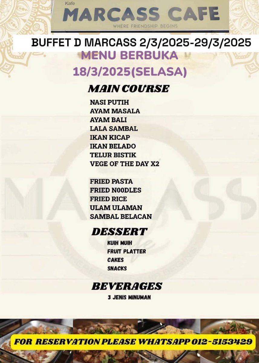 Marcass Cafe tweet media