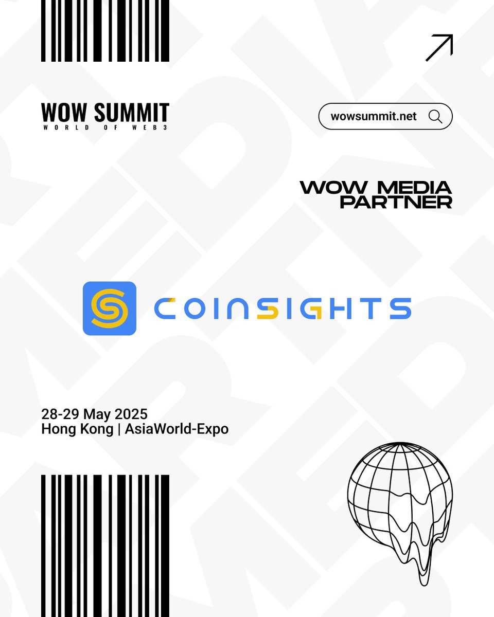 코인사이츠 | Coinsights tweet media