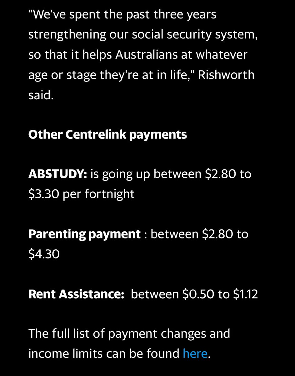 psychealchemy's tweet image. aN eXTrA 0.50-$1.12 fOR rENT aSsiSTtAnCe &amp;amp; median rent in Sydney is $780 atm bc that disdain to the humans living in Australia struggling to afford life makes total sense 😂 

#centrelink #costofliving #rent @myGovau @ServiceNSW @AlboIsPM #timewillcome