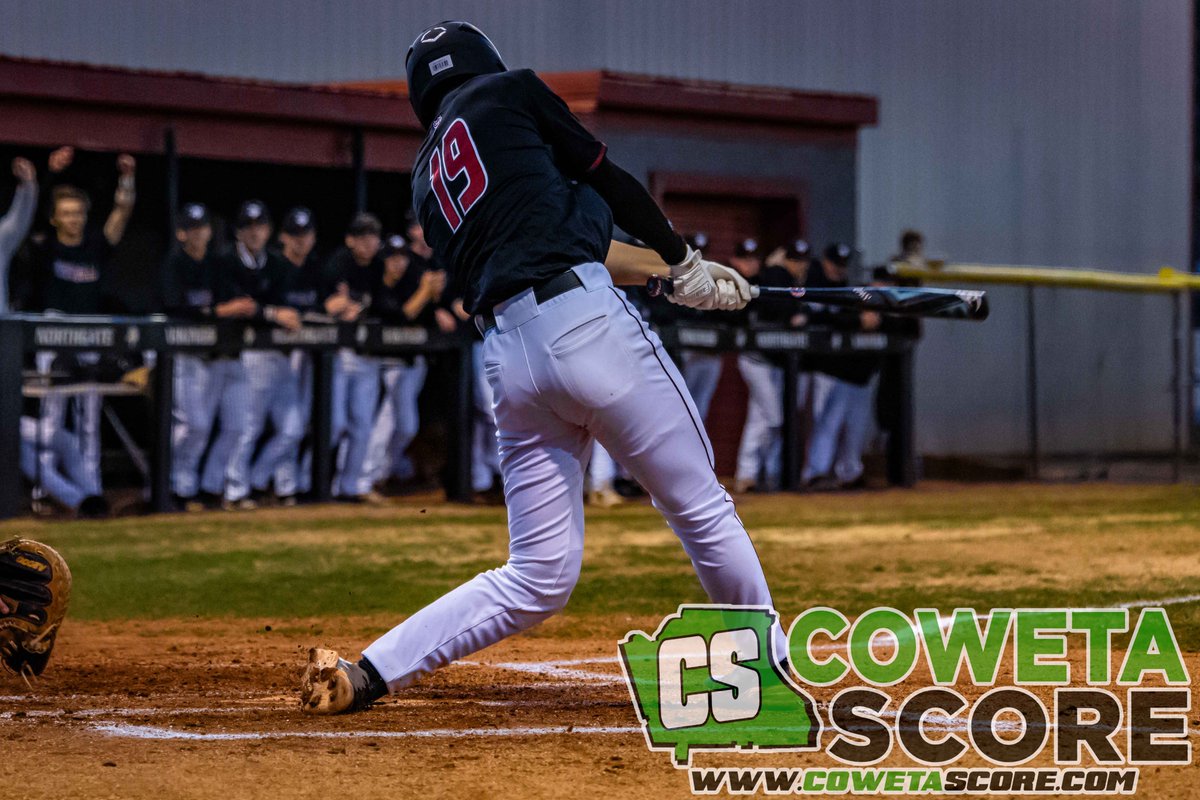 Coweta Score tweet media