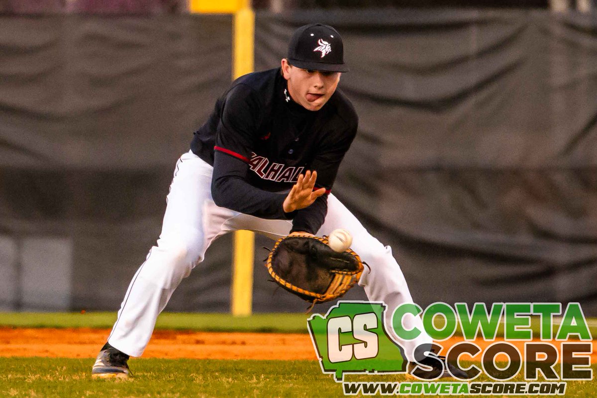 Coweta Score tweet media