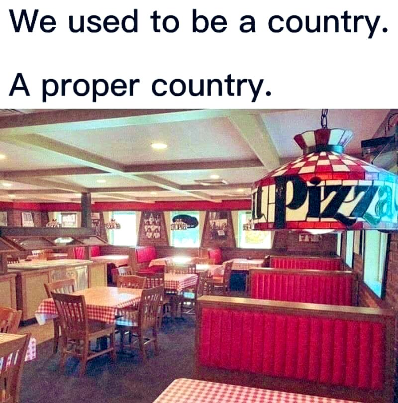 What in the wirkd happened?