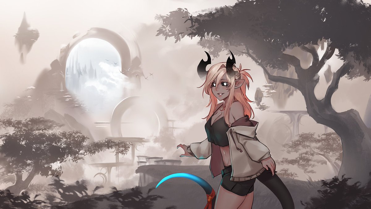 ᎪᏆKᎾ tweet media