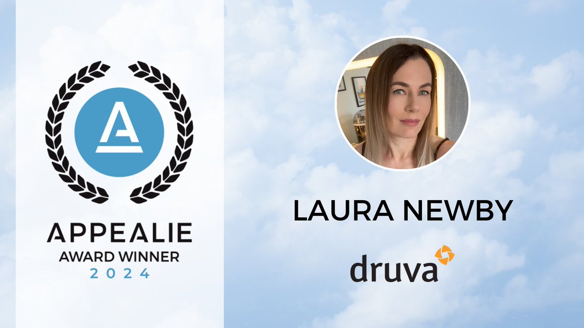 APPEALIE SaaS Awards tweet media