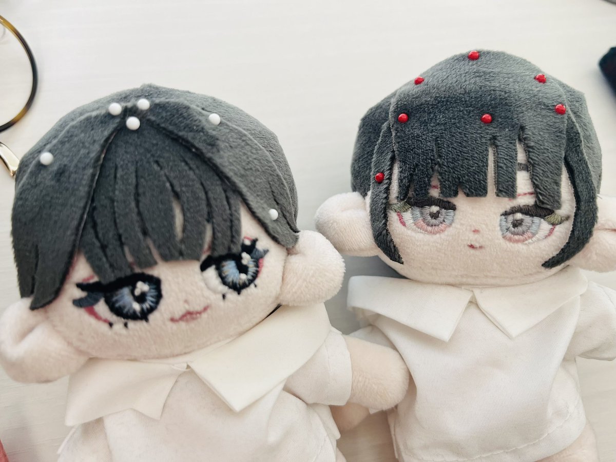 仲良しﾊｧ━︎(○︎´ω`)●︎´ω`)ﾉ━︎ｨ!!✨