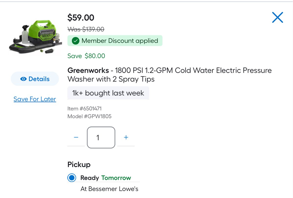 Lord Of Discounts • Daily Deals & Promotions tweet media