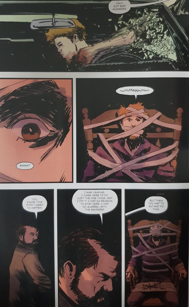 Marcelo Córdova (@marcelocordova) on Twitter photo .<a href="/Justin_Jordan/">Justin_Jordan</a> <a href="/ChrisShehanArt/">Chris Shehan 🏳️🌈 ✨</a> <a href="/OniPress/">Oni Press</a> Mine is a Long , Lonesome Grave #1 was a great beginning. .<a href="/Justin_Jordan/">Justin_Jordan</a> <a href="/ChrisShehanArt/">Chris Shehan 🏳️🌈 ✨</a> <a href="/OniPress/">Oni Press</a> Mine is a Long , Lonesome Grave #1 was a great beginning.