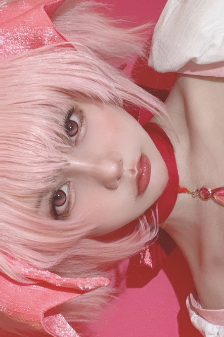 コスプレイヤーひのきおのTwitter画像42