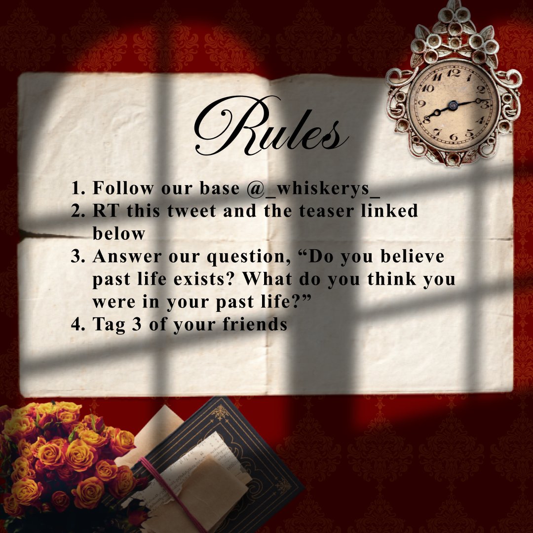 Oh! Two presidential rooms appear to be vacant?! This is truly the perfect time for special coupons, isn't it? Now, come along, dearest. For we declared, we are the humblest of all—so take them all you want. The Giveaway will be opened until 𝟏𝟗𝐭𝐡 𝐌𝐚𝐫𝐜𝐡, 𝟐𝟎.𝟎𝟎 𝐖𝐈𝐁.