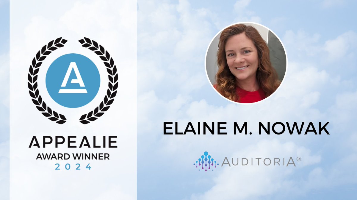 APPEALIE SaaS Awards tweet media