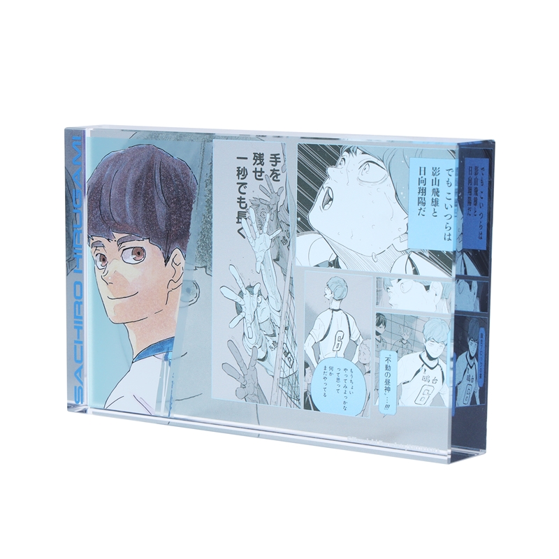 ジャンプキャラクターズストア on X:  