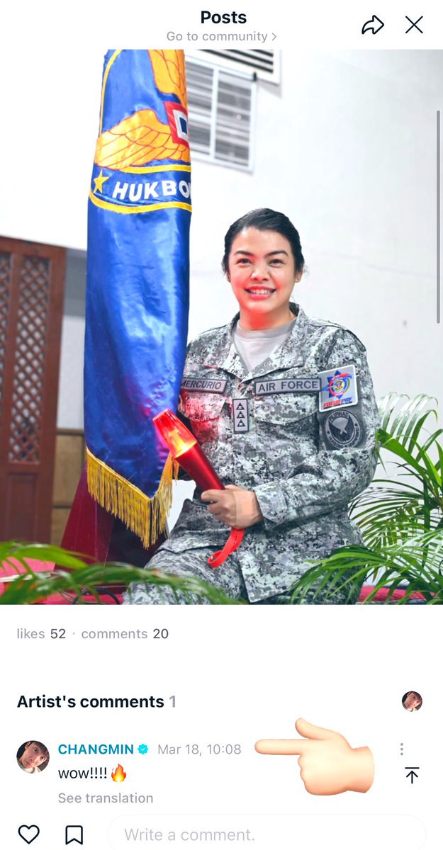 mariemerx's tweet image. Changmin himself saw my post on WeVerse about finally being a Captain. He left a comment: “wow!!!! 🔥”I’m still in shock! If your idol says “wow” to you, that’s something I’ll treasure❤️Feeling honored and grateful for the kind words Changmin!
#Tohoshinki #TVXQ #Cassiopeia #DBSK