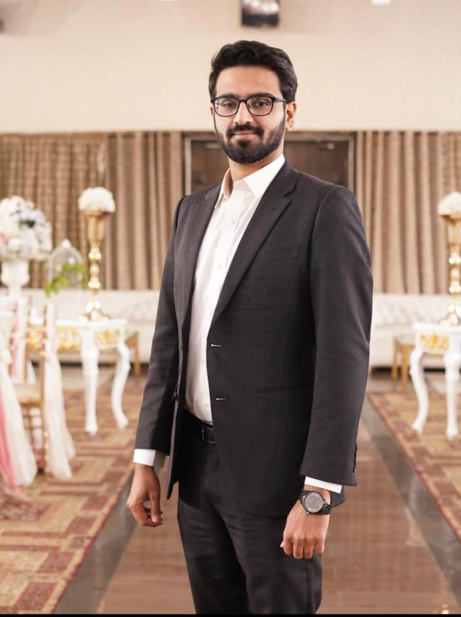 لاہور سے ایک اور پی ٹی آئی کارکن عبدالہنان کو اغواء کر لیا گیا ہے