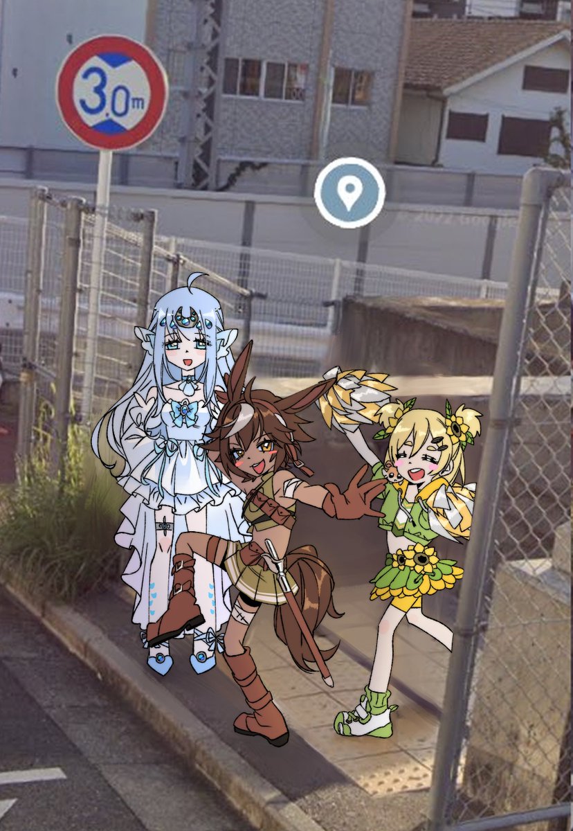kim__kr's tweet photo. V-Dere Illus:Eon caught on Google street view👀
🎨 Drawn by 가브
#αlphaillust #UmARTi #Haniiro https://t.co/JMJGEWDPZe