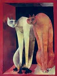 Peter Harskamp 
(Nederland, b. 1951)