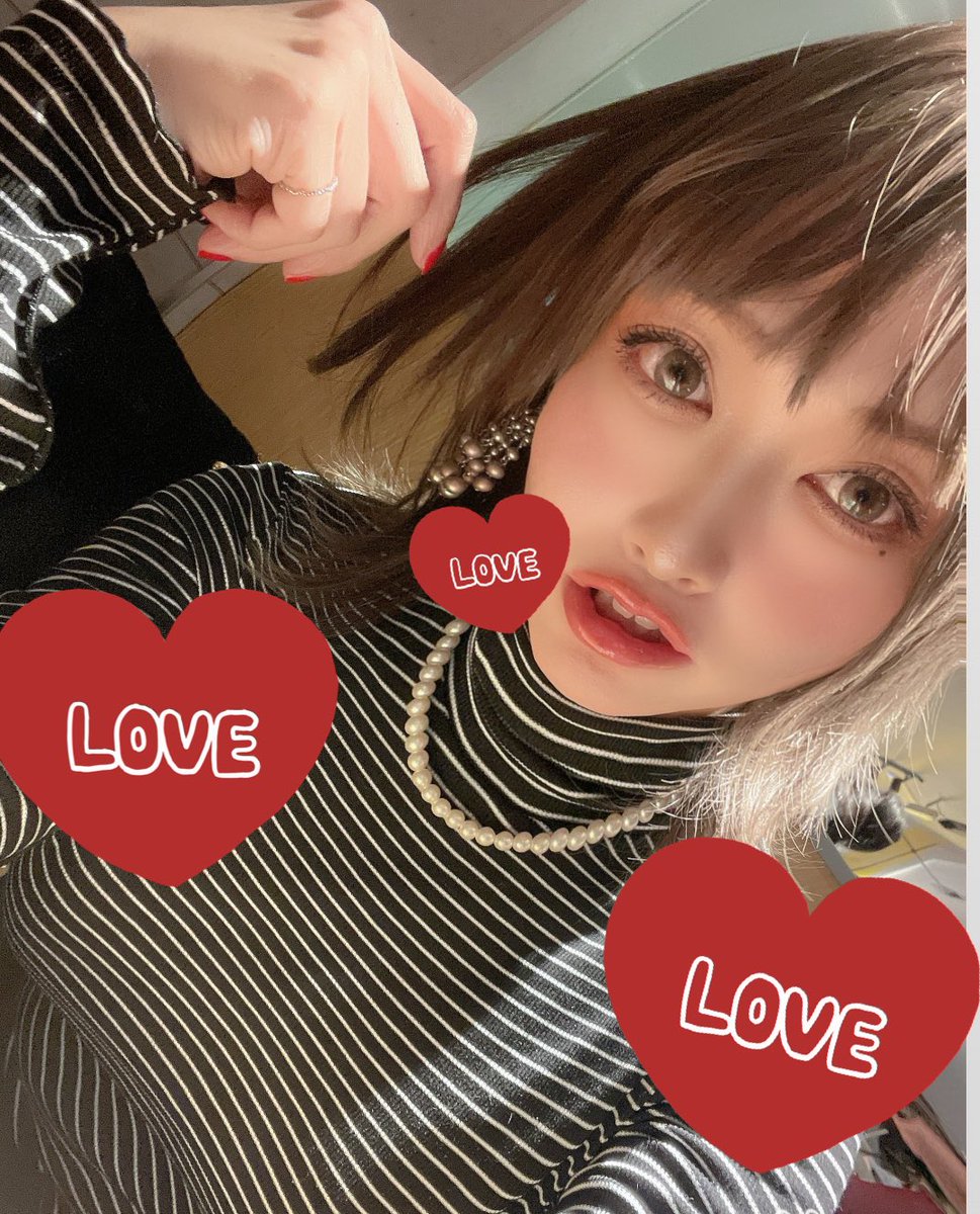 かれん (@karen_girlsmode) / X