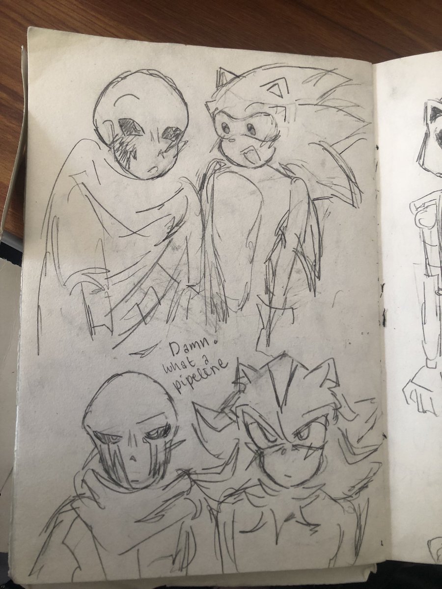 Toe_Feaster's tweet image. Canon event💔💔💔💔💔💔💔