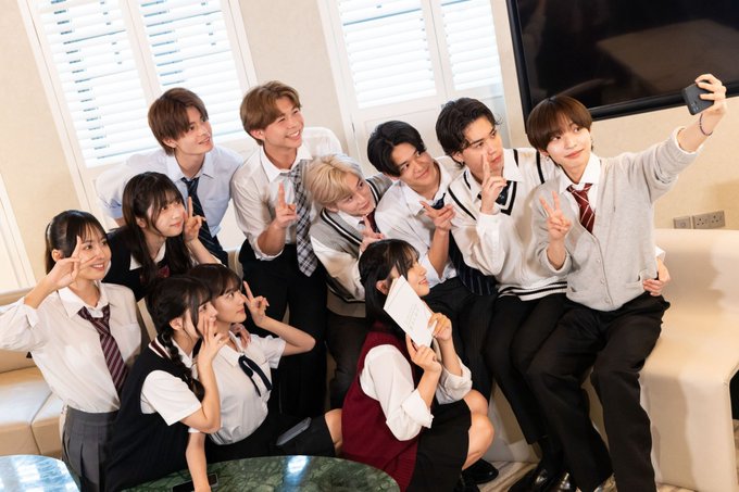 じゅり(JURI)のTwitter画像48