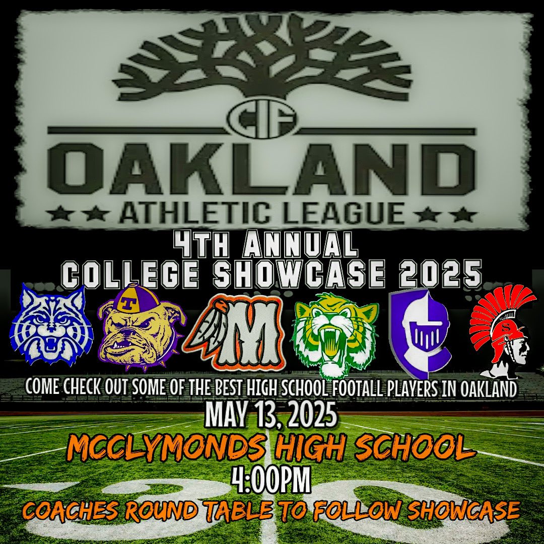 The 4th Annual OAL College Showcase is scheduled for May 13th, 2025, and is expected to attract even more college coaches than last year's event, which drew over 40 college coaches. <a href="/BrandonHuffman/">Brandon Huffman</a> will also be in attendance to evaluate players for <a href="/247Sports/">247Sports</a>.