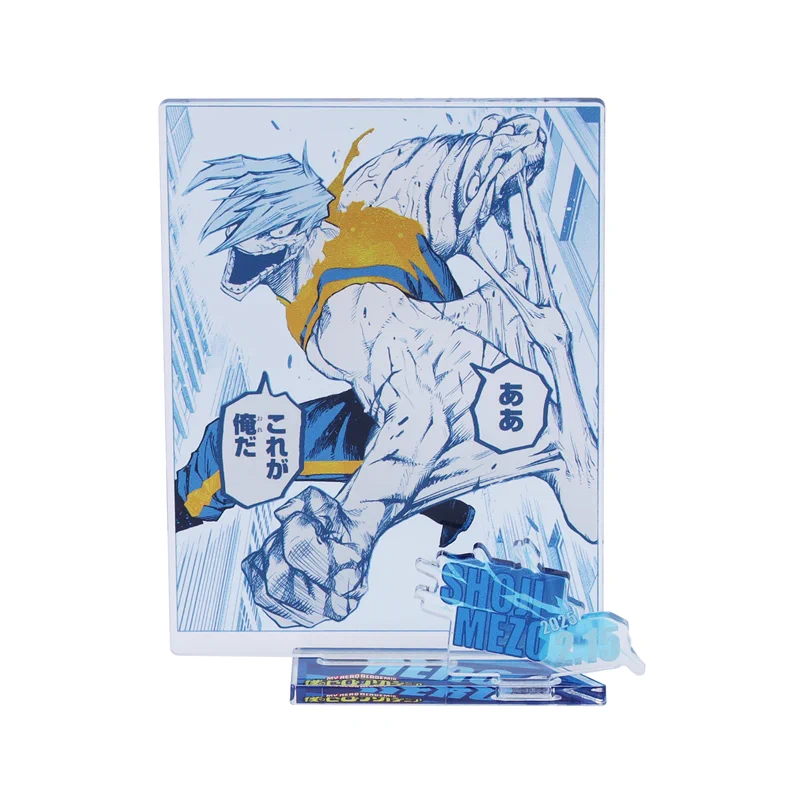 ジャンプキャラクターズストア on X: 