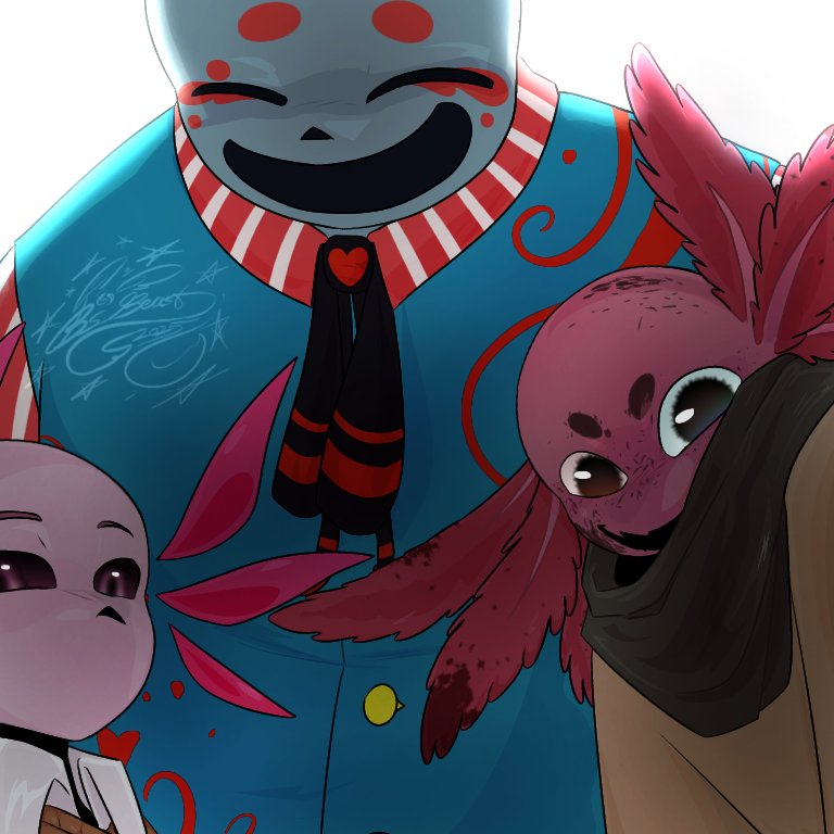 _bs_beast_'s tweet image. Kinito!Sans, Doey!Sans, and Artist!Kinito! :D
(1/3)
#art #doodle #lazyart #undertaleau #sansau #poppyplaytimeau #kinitopetau #kinitopetartistau #kinitosans #doeysans #artistkinito #seraphimsans