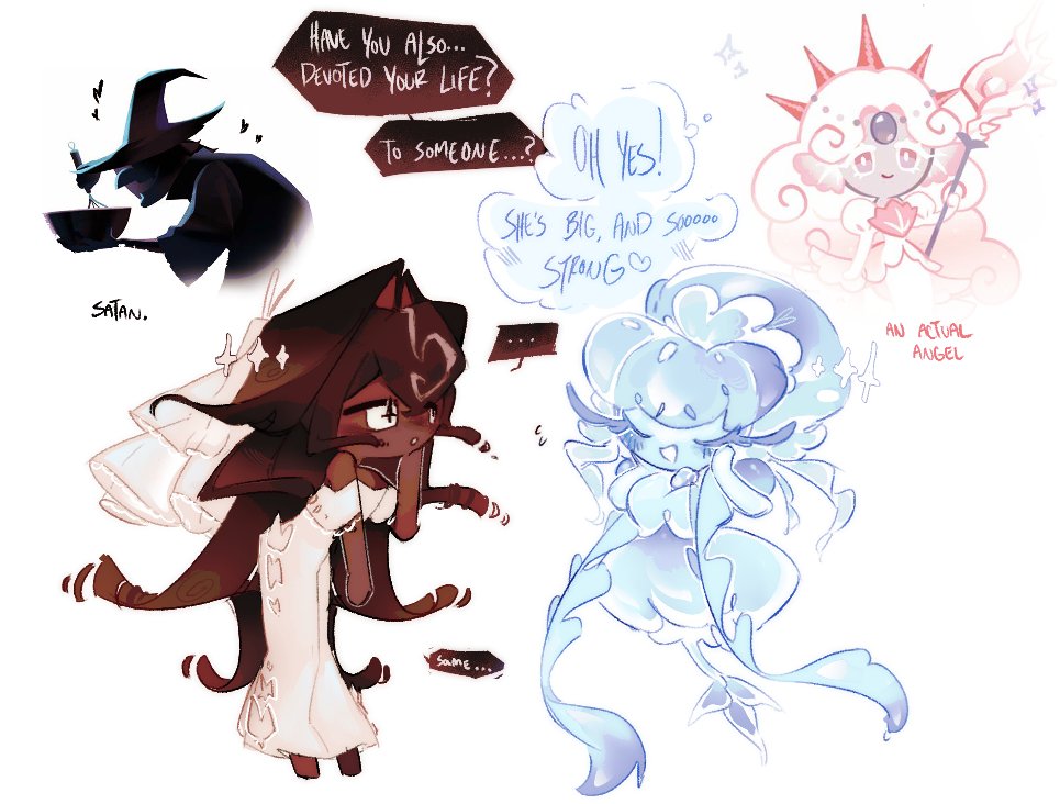 ♡ tart COMMS: CLOSED LOL tweet media