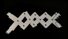 As we work on our moving toy projects we did a quick research project make linkages characters, here's a few results. thx for sharing the resource #TheTechatHome @thetechinteractive instagram.com/thetechinterac…