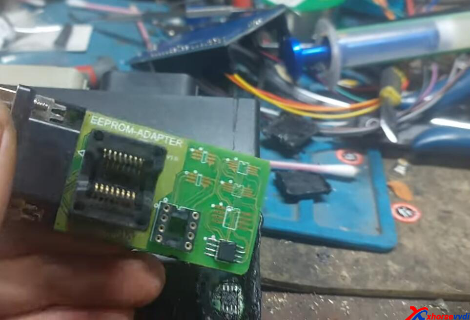 Xhorsevvdi's tweet photo. Suzuki GSX chip key making all key lost #xhorse key tool plus ✅✅
📽 Garage_service
https://t.co/JPaQeSnkK4
#KEYTOOLPLUS #suzukigsxr #allkeylost #writedump #keyprogramming https://t.co/p3D67ANTsM