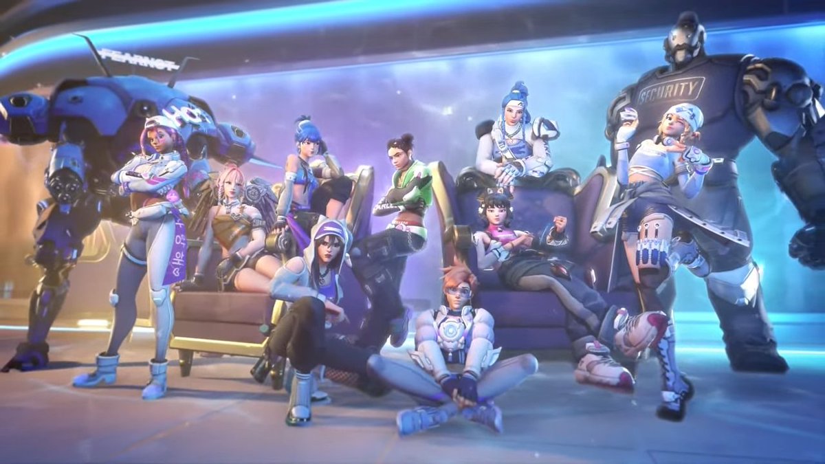 【ルセラコラボ】

新スキンと色違いスキンの見た目