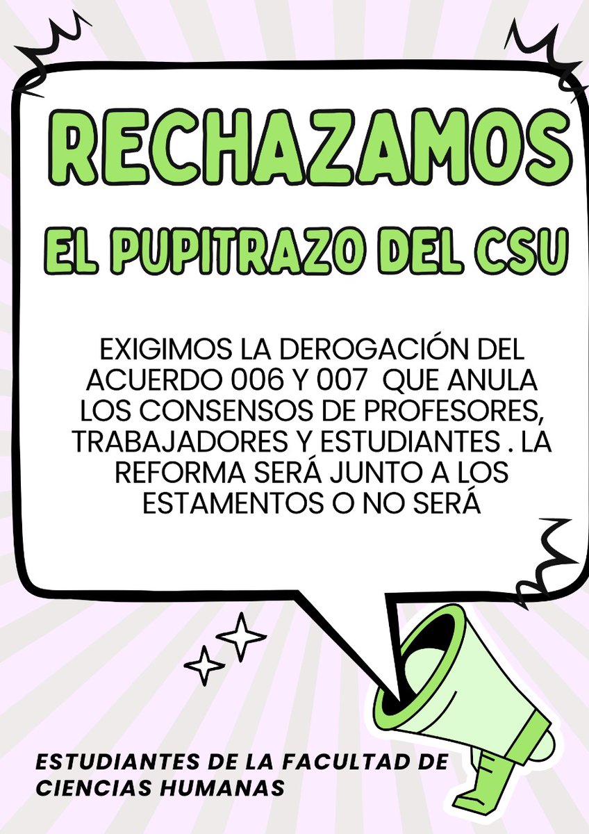 Daniel57399743's tweet photo. Ayer la nacho, hoy la UIS. Diferentes tiempos, mismas luchas. #SOSUIS https://t.co/9HZjUjDLAQ
