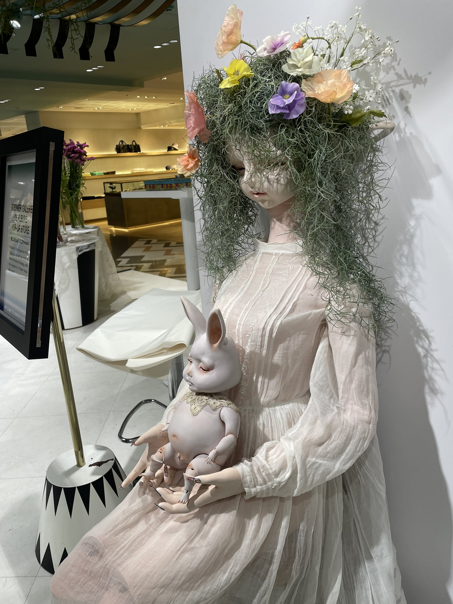 doll space PYGMALION (@Pygmalion_Doll) / X doll space PYGMALION (@Pygmalion_Doll) / X