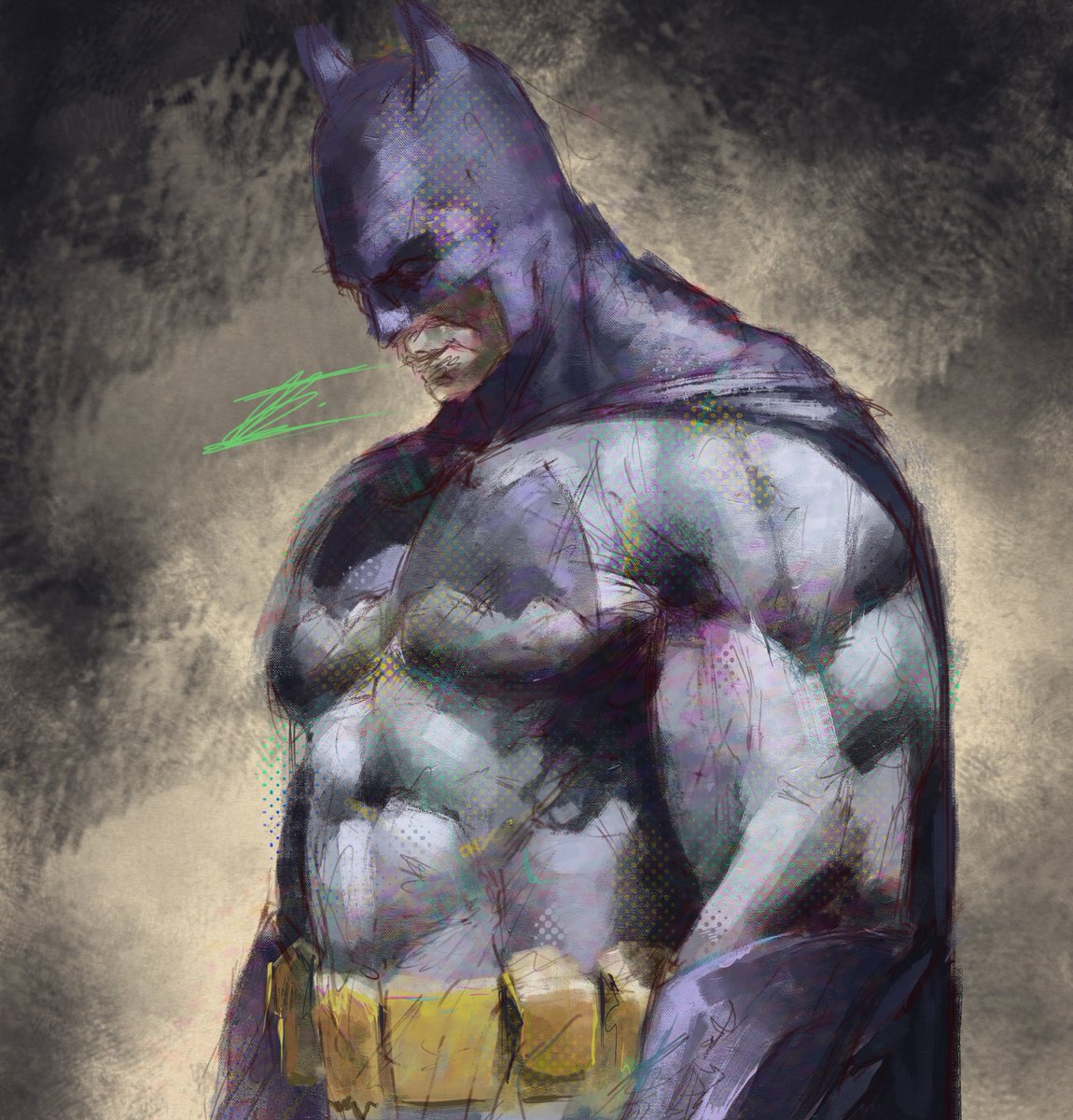 MichaelCain01's tweet photo. Batman updated https://t.co/0aOdWkPG1t