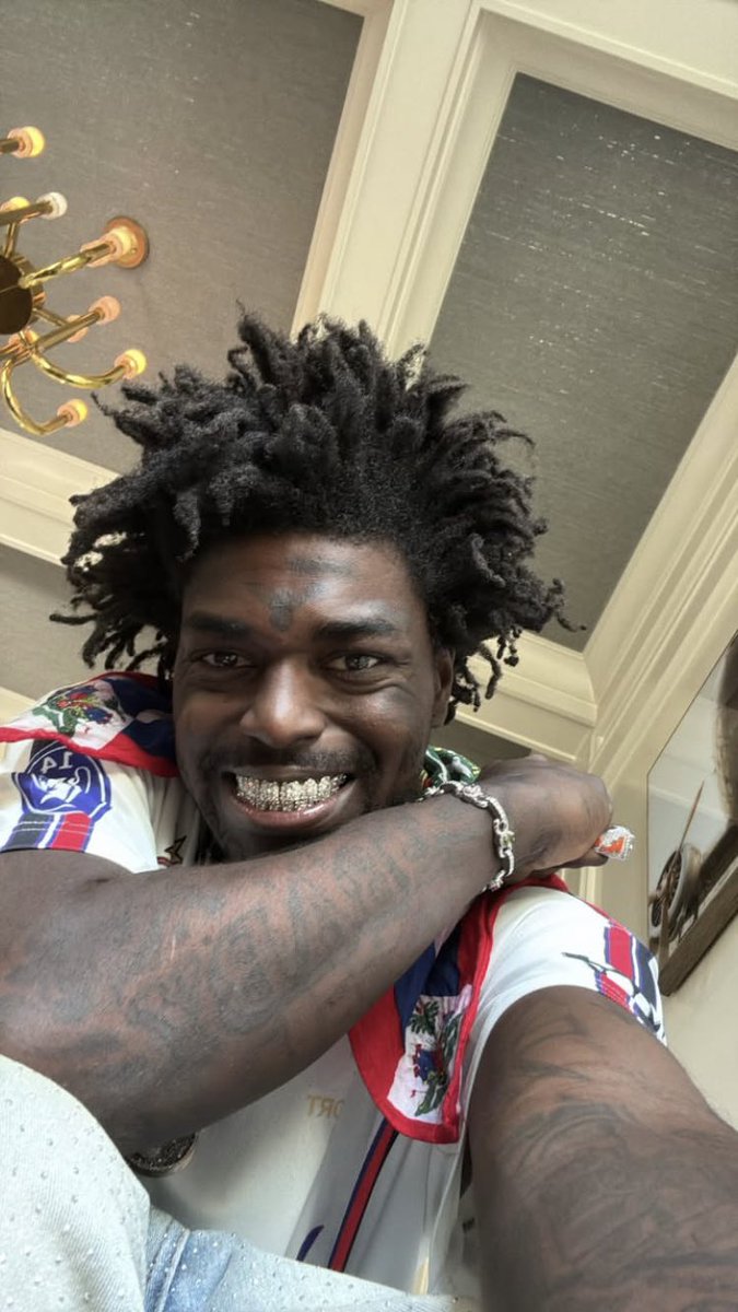 kodak Black (@kodakbookings) on Twitter photo 