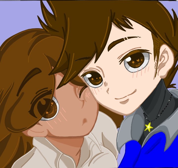 Leslie_rex56's tweet photo. @SRDARKPRO1  salimos wapos Uwu https://t.co/g3r0RTFjvb