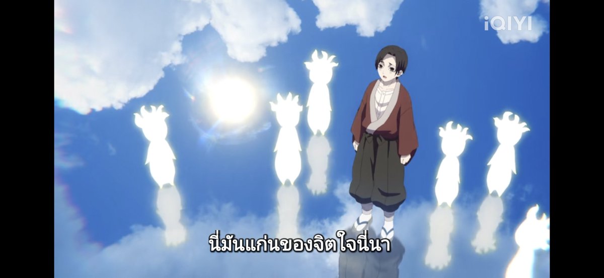 Zelyne_'s tweet photo. พบกับนักแสดงเซ็นคูในบทรับเชิญจากอนิเมะเรื่องดัง "ดาบพิฆาตอสูร" https://t.co/jl9PZdjUav