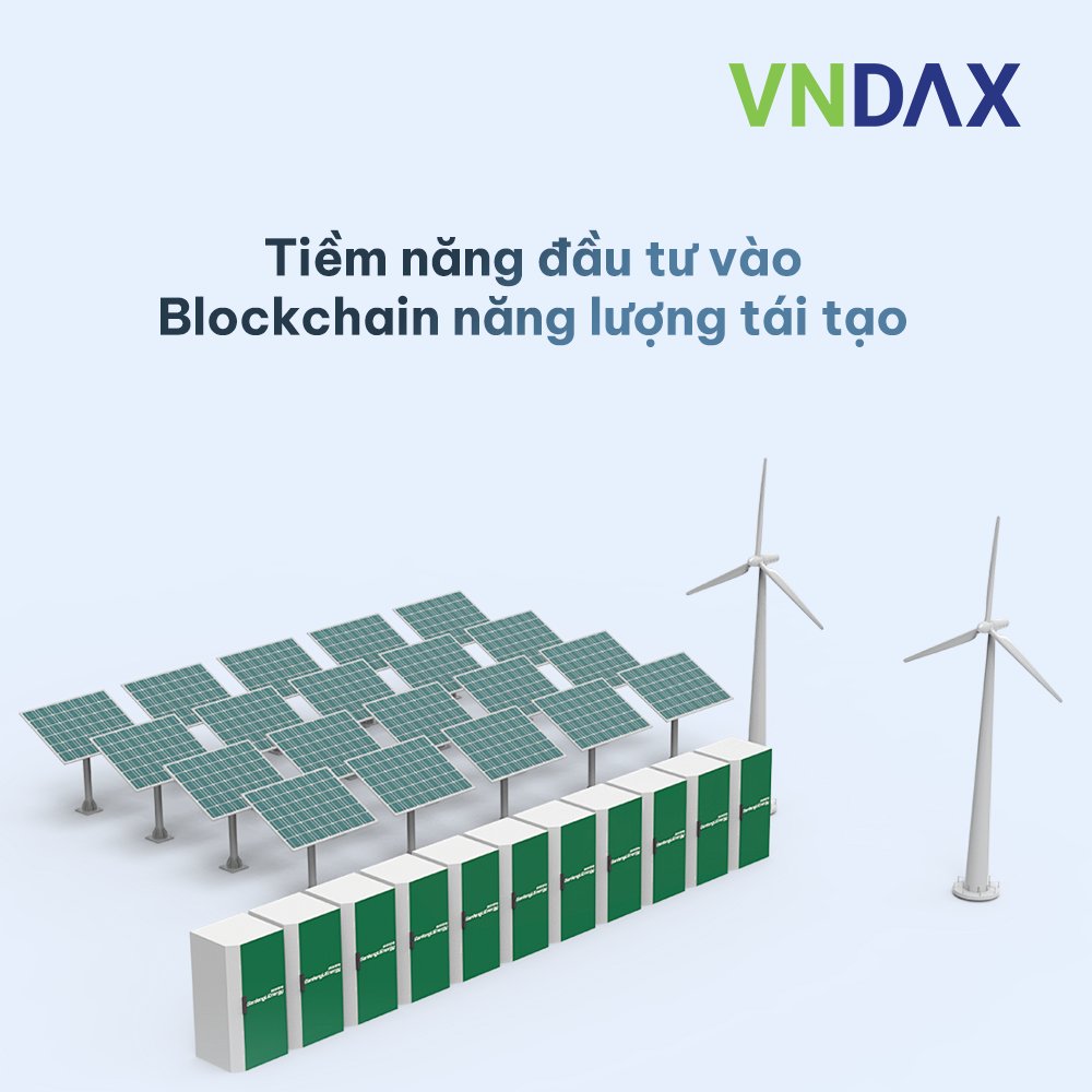 Sự gia tăng nhu cầu sử dụng năng lượng và những tác động tiêu cực của nhiên liệu hóa thạch đã thúc đẩy quá trình chuyển đổi sang năng lượng tái tạo như điện mặt trời, điện gió và thủy điện.
Việt Nam có tiềm năng lớn về năng lượng tái tạo,